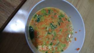 洋葱鸡蛋挞的做法步骤：6