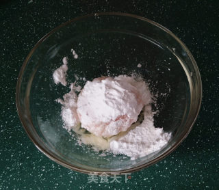 磷虾丸子苜蓿汤的做法步骤：7