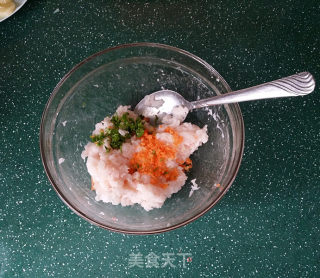 磷虾丸子苜蓿汤的做法步骤：8