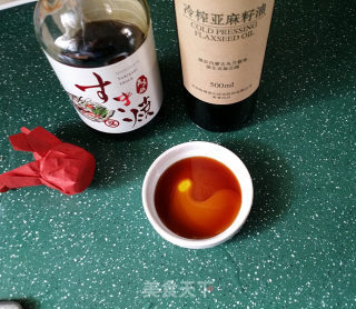 磷虾仁玉子豆腐的做法步骤：14