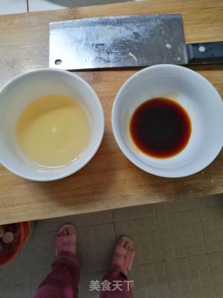 紫菜包饭的做法步骤：2