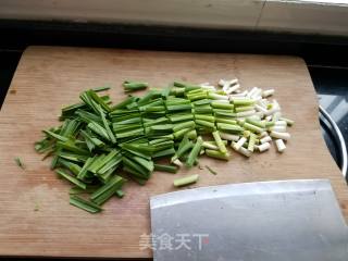 茵陈麦饭的做法步骤：4