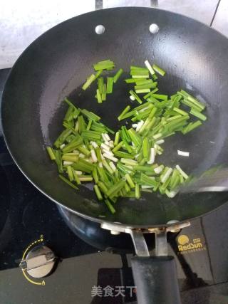 茵陈麦饭的做法步骤：6