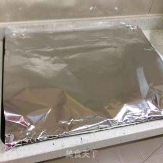 香烤排骨的做法步骤：5