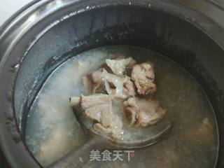 橙香小排的做法步骤：5