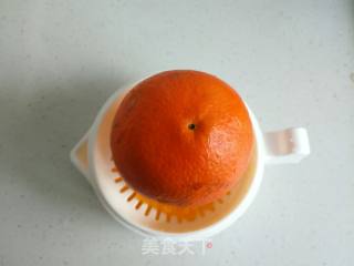橙香小排的做法步骤：6