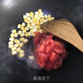 炒意面的做法步骤：3