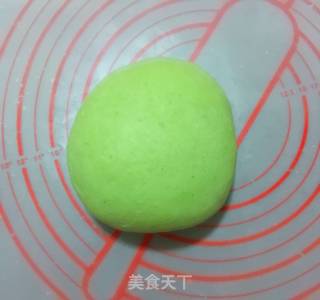 夏季爽口劲道凉皮的做法步骤：1