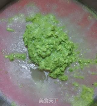 夏季爽口劲道凉皮的做法步骤：3