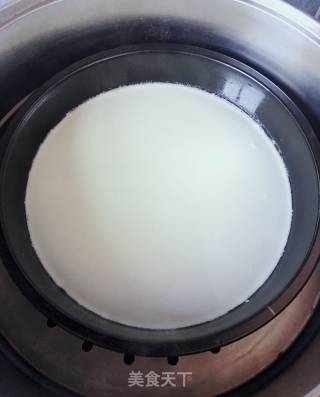 夏季爽口劲道凉皮的做法步骤：8