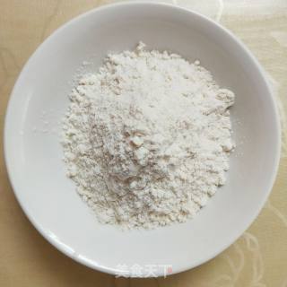 炸藠粄的做法步骤：4