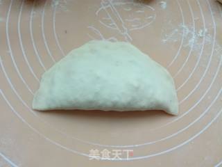 韭菜盒子的做法步骤：14