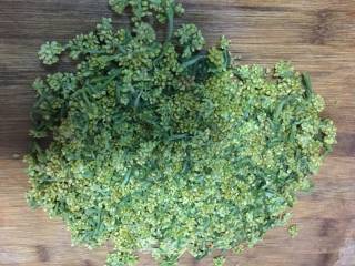 野菜饼的做法步骤：5