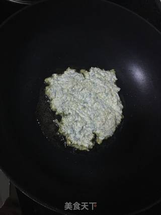 野菜饼的做法步骤：8