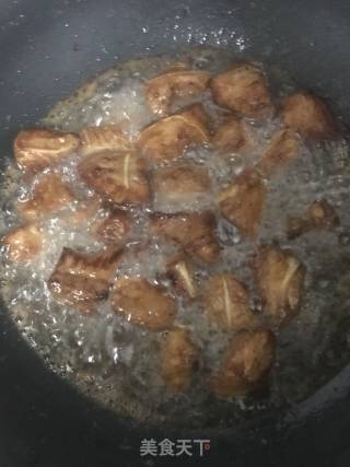 秘制排骨的做法步骤：3