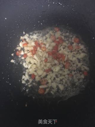 秘制排骨的做法步骤：5