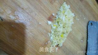 素菜煎饼果子的做法步骤：5