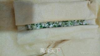 素菜煎饼果子的做法步骤：15