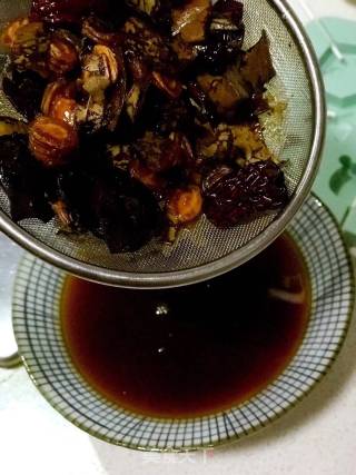 止咳棒棒糖（雪梨棒棒糖）的做法步骤：2