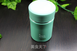 萝卜葱姜汤的做法步骤：7