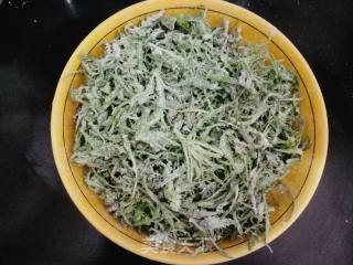 野菜拼蒸的做法步骤：4