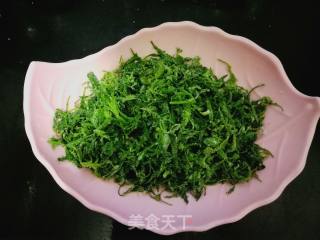 野菜拼蒸的做法步骤：7