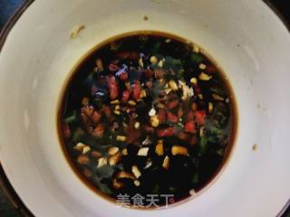 野菜拼蒸的做法步骤：8