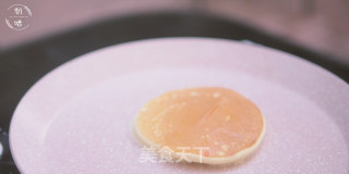【初味日记】舒芙蕾松饼的做法步骤：14