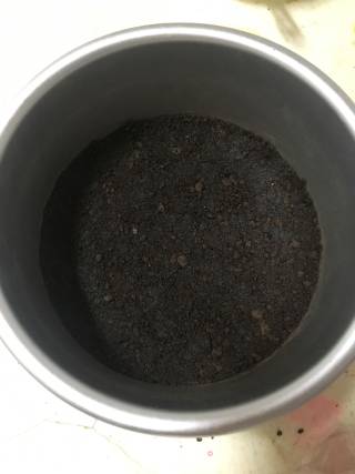 奥利奥重芝士蛋糕的做法步骤：1