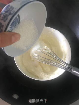 奥利奥重芝士蛋糕的做法步骤：3