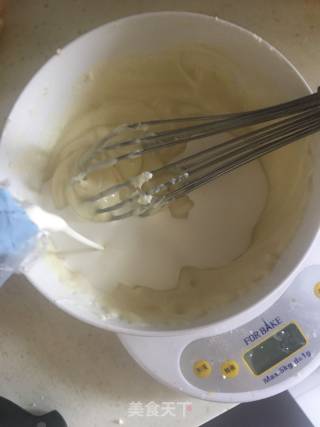 奥利奥重芝士蛋糕的做法步骤：4