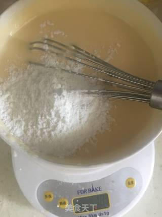 奥利奥重芝士蛋糕的做法步骤：7