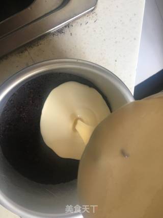 奥利奥重芝士蛋糕的做法步骤：9