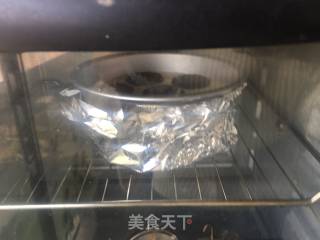 奥利奥重芝士蛋糕的做法步骤：10