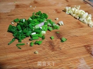 剁椒黄鱼的做法步骤：6