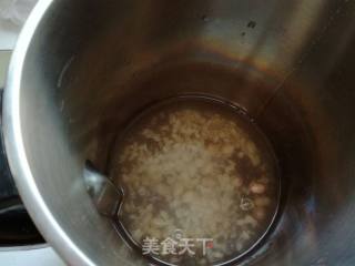 双麦花生糊的做法步骤：6
