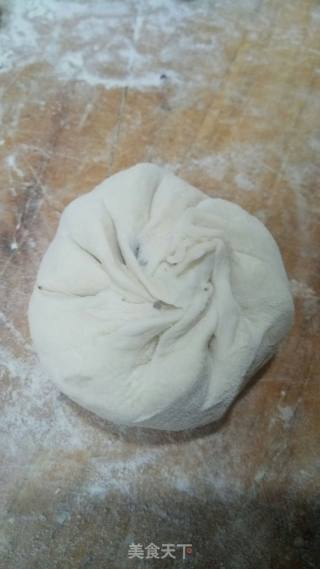 素馅火烧的做法步骤：12