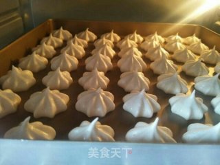 fluff蛋白糖（稳定版）的做法步骤：10
