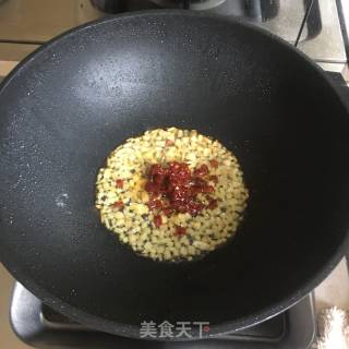 酱烧小黄鱼的做法步骤：6