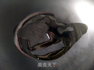 酸菜炒春笋的做法步骤：5