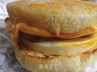 松松软软的传统英式小松饼的做法步骤：10
