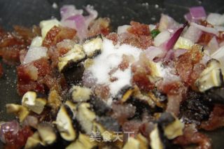 荞麦饭团的做法步骤：6
