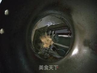 素炒蒜苔的做法步骤：4