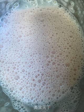 草莓奶昔的做法步骤：6