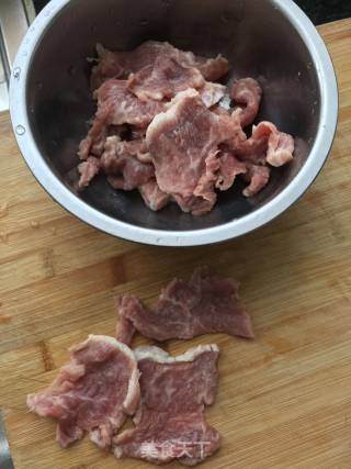 牛扒饭的做法步骤：1