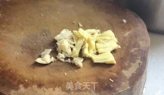 番茄胡萝卜炖牛腩的做法步骤：2