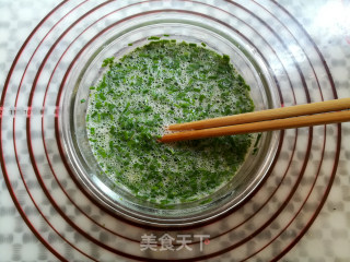 野葱扒鸡蛋的做法步骤：7