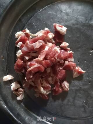 酱香鲽鱼头的做法步骤：4