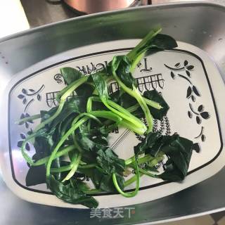 全素低脂早餐～的做法步骤：7