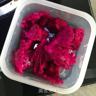 全素低脂早餐～的做法步骤：8